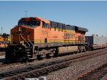 BNSF 7574 GE ES44DC